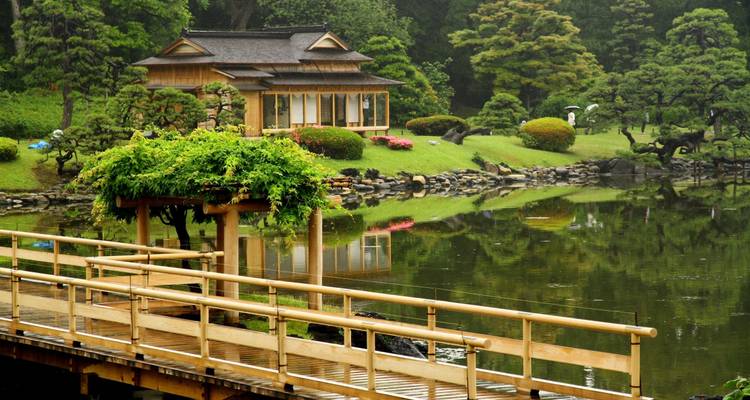 Paquete Lo Mejor de Japón en 10 días - Tourist Journey 6