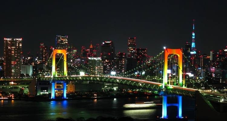 Japon : Partagez un voyage - Vio Travel 4