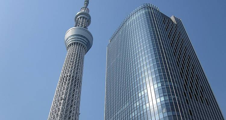 Japon : Partagez un voyage - Vio Travel 7