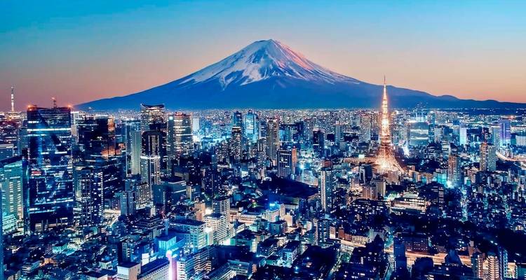 Japon : Partagez un voyage - Vio Travel 8