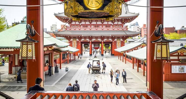 Japon : Partagez un voyage - Vio Travel 10