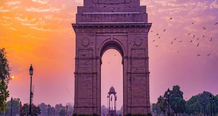 Maravillas de la India y Nepal en 15 días - Receptivo Aborigen Tours 7