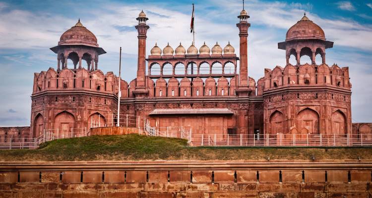 Maravillas de la India y Nepal en 15 días - Receptivo Aborigen Tours 2
