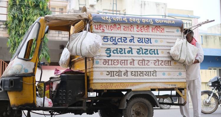 Maravillas de la India y Nepal en 15 días - Receptivo Aborigen Tours 8