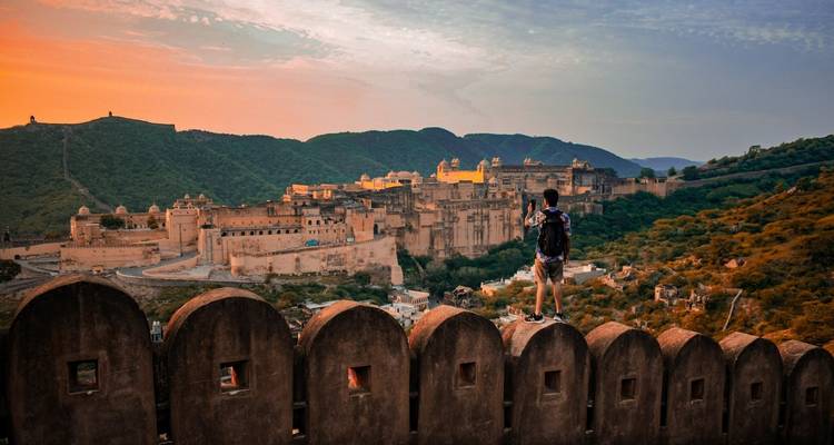 Les trésors du Rajasthan : Un circuit de luxe - Ramble Advisor 2