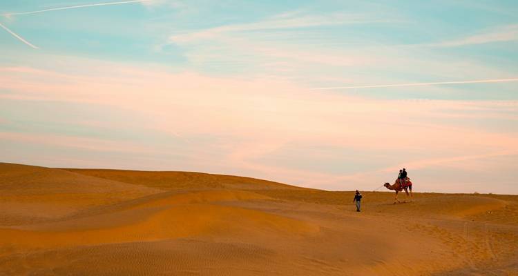 Les trésors du Rajasthan : Un circuit de luxe - Ramble Advisor 3