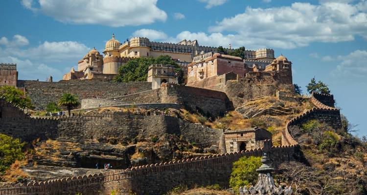 Les trésors du Rajasthan : Un circuit de luxe - Ramble Advisor 6