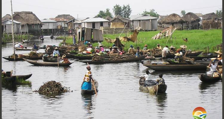 La Experiencia de Aventura del Trío de África Occidental - Landtours Ghana Ltd. 2