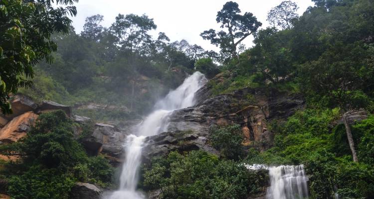 La Experiencia de Aventura del Trío de África Occidental - Landtours Ghana Ltd. 3