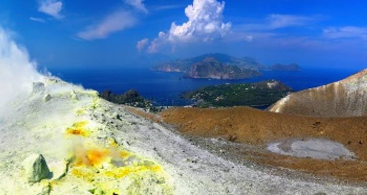 Naples, la côte amalfitaine et la Sicile - CroisiEurope River Cruises 9