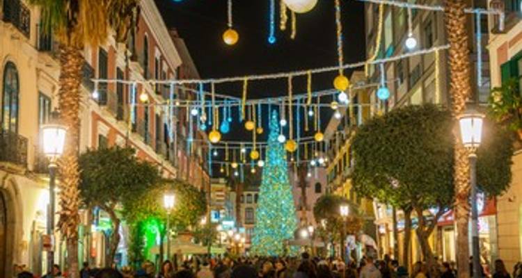 Naples, la côte amalfitaine et la Sicile - CroisiEurope River Cruises 8