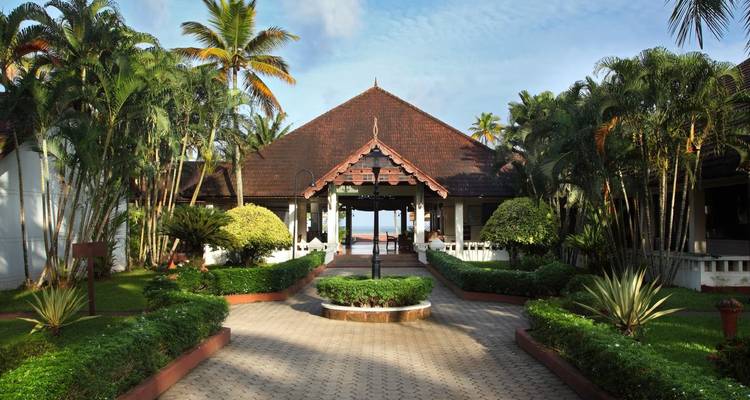 Magia monzónica en Kerala con hoteles de 4 estrellas - Ramble Advisor 6