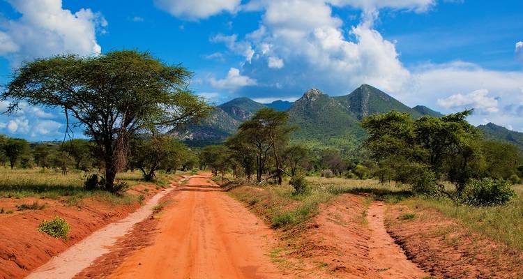Kenya Safari & Beach - 9 days - On The Go Tours 2