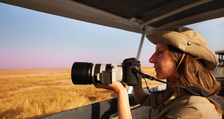 South Africa Bucketlist: City Vibes & Glamping Nights - journaway 7
