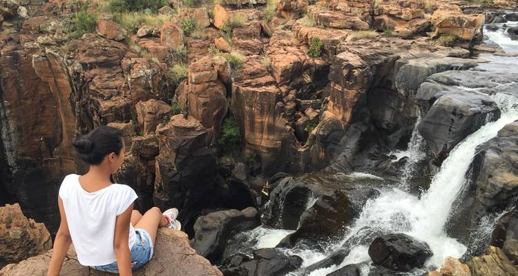 South Africa Bucketlist: City Vibes & Glamping Nights - journaway 3