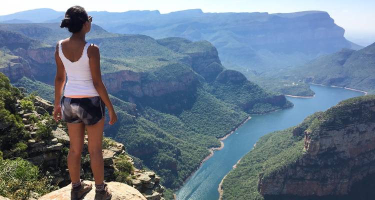 South Africa Bucketlist: City Vibes & Glamping Nights - journaway 4
