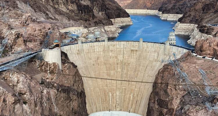 Best of the Western US - 8 days - On The Go Tours 2