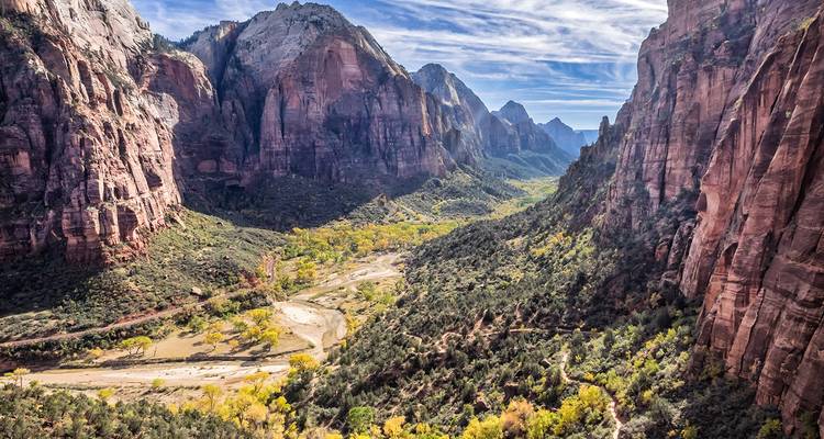 De Los Ángeles a Las Vegas y el Gran Cañón - 4 días - On The Go Tours 2