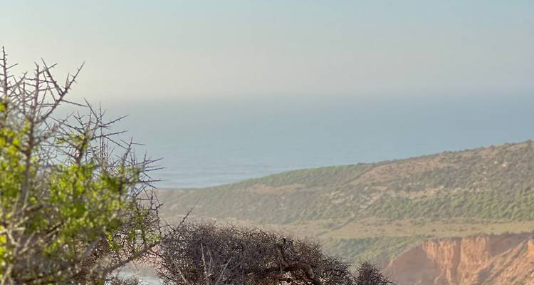 Ruta a Caballo de 6 Días: Descubre las Joyas Ocultas de Zerrar - Espoir cheval Essaouira 10