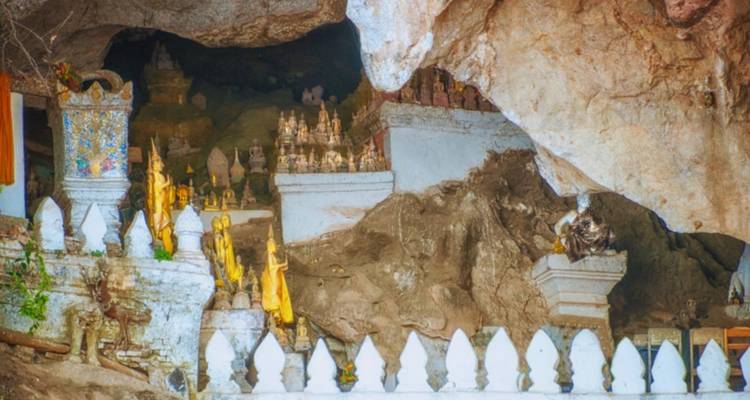 Le meilleur du Cambodge et du Laos - Circuit de 8 jours - Open Asia Travel  1