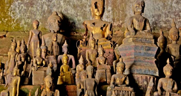 Le meilleur du Cambodge et du Laos - Circuit de 8 jours - Open Asia Travel  2