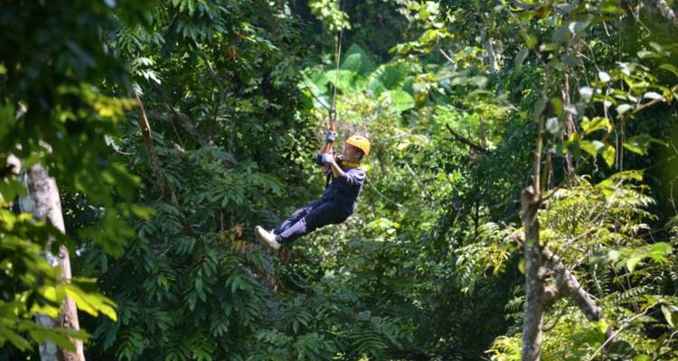 Le meilleur du Cambodge et du Laos - Circuit de 8 jours - Open Asia Travel  7