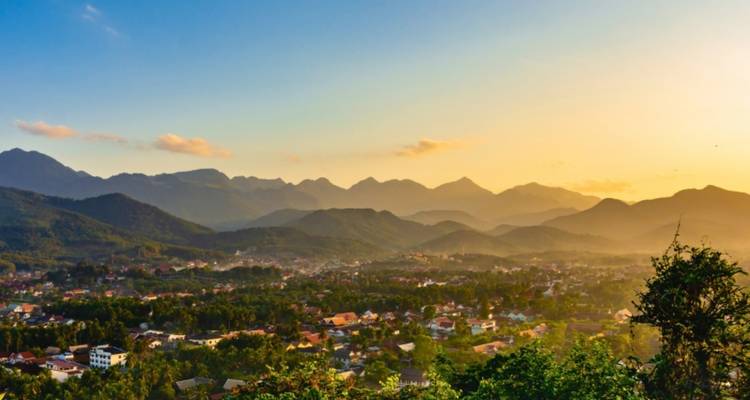 Le meilleur du Cambodge et du Laos - Circuit de 8 jours - Open Asia Travel  8