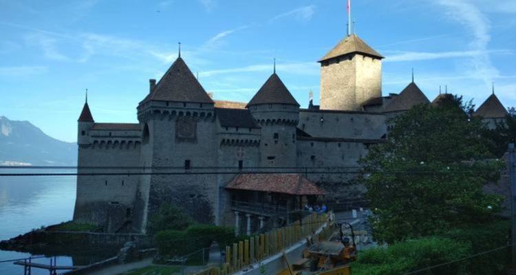 [Voyage en Suisse avec Zurich, Lucerne et Interlaken (6 jours) - WiseYatra 1