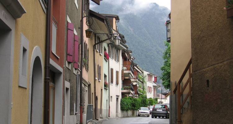 [Voyage en Suisse avec Zurich, Lucerne et Interlaken (6 jours) - WiseYatra 4
