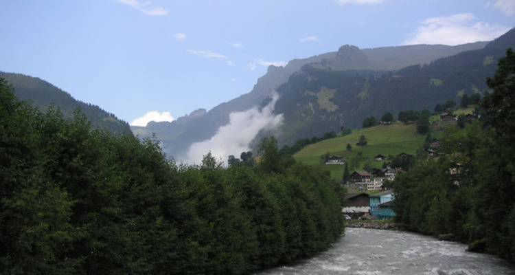 [Voyage en Suisse avec Zurich, Lucerne et Interlaken (6 jours) - WiseYatra 6