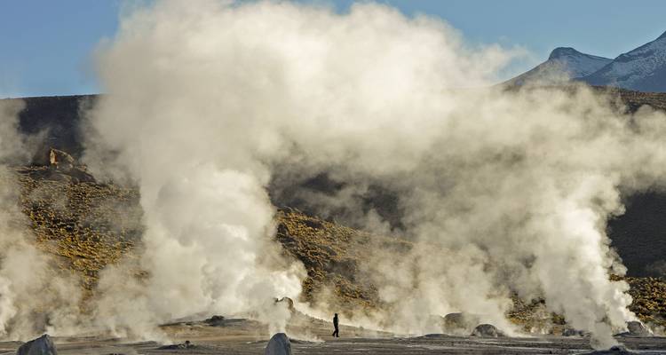 Northern Argentina, Chile & Uyuni Salt Flats - Say Hueque Argentina & Chile Journeys 6