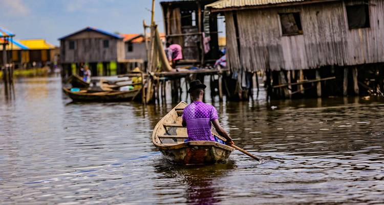 Benin and Togo Voodoo Discovery (New) - Explore! 1