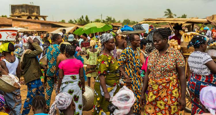 Benin and Togo Voodoo Discovery (New) - Explore! 9