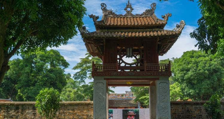 Originally Classic Vietnam & Cambodia route 12 days package - Rustic Asia Travel 10