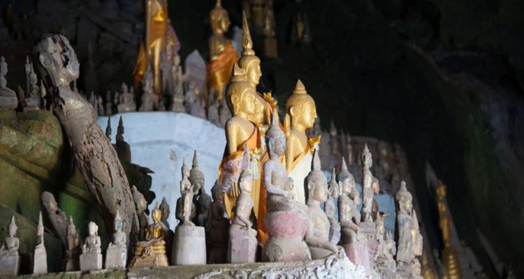 Discover Vietnam, Laos and Cambodia | 26 days - Open Asia Travel  1