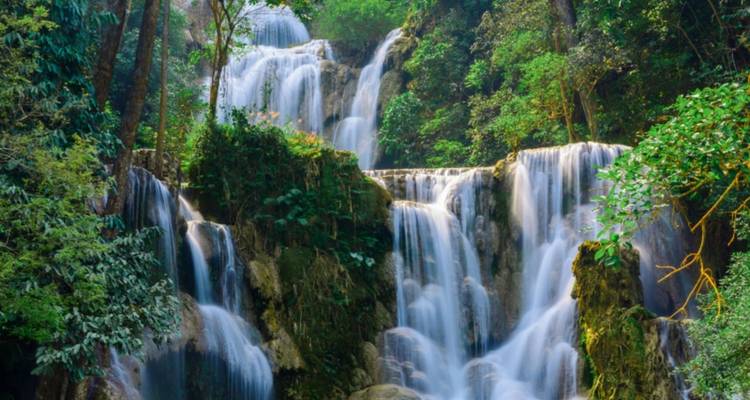 Discover Vietnam, Laos and Cambodia | 26 days - Open Asia Travel  2