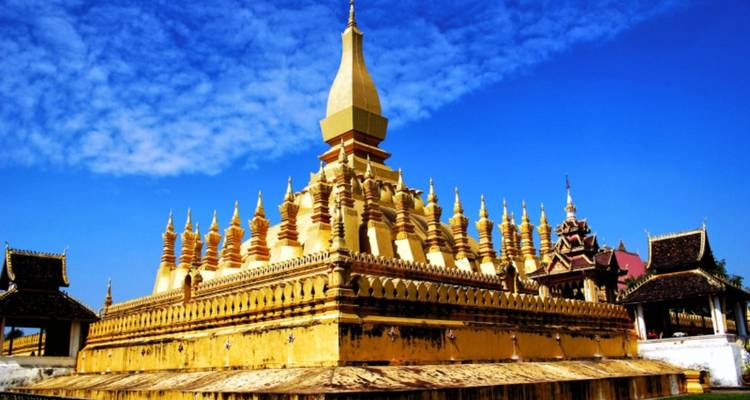 Discover Vietnam, Laos and Cambodia | 26 days - Open Asia Travel  3