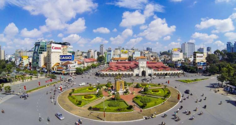 Discover Vietnam, Laos and Cambodia | 26 days - Open Asia Travel  7