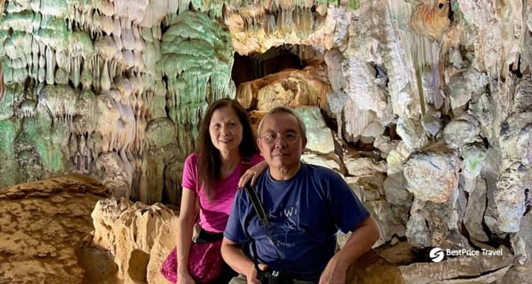 Discover Vietnam, Laos and Cambodia | 26 days - Open Asia Travel  10