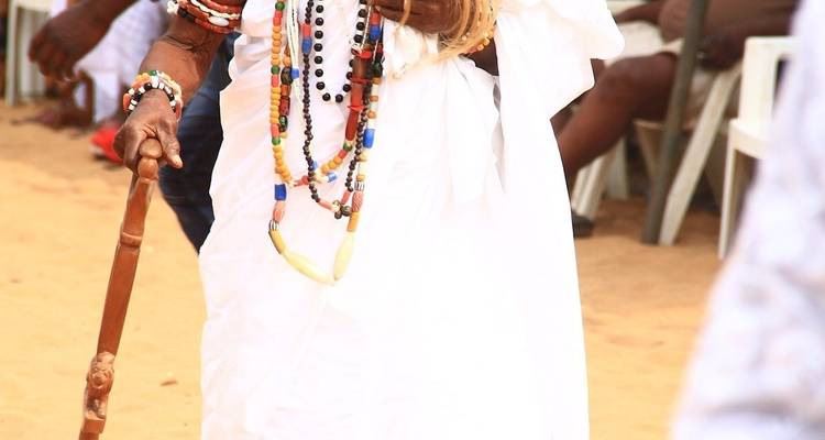 Circuit culturel au Bénin - 16 jours/15 nuits (Confort) - Across Africa Tours & Travel 1