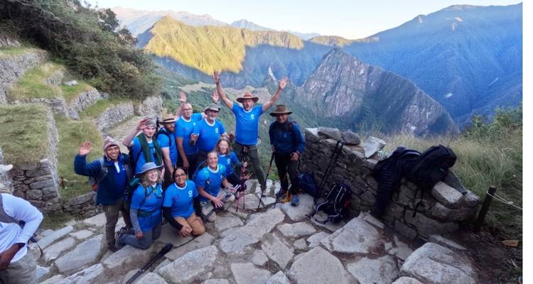 Aventure exclusive : Circuit privé de 2 jours sur le Chemin de l'Inca - Valencia Travel Cusco 4