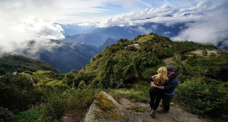 Aventure exclusive : Circuit privé de 2 jours sur le Chemin de l'Inca - Valencia Travel Cusco 7