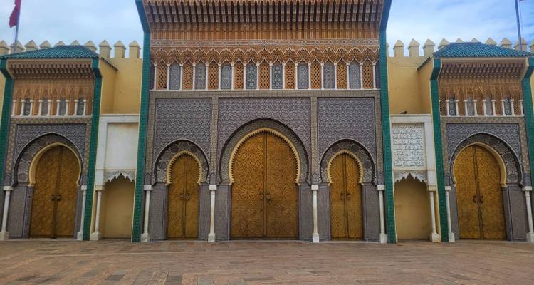 Circuit de 7 jours de Casablanca à Marrakech (Groupe) - Imago Travel 4