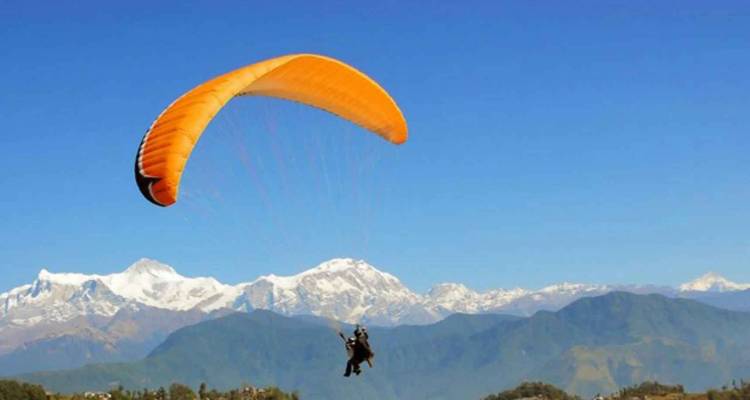 Nepal Bután Patrimonio Cultural y Experiencias en la Naturaleza Tour-13 días - Adventure Himalayan Travels 2