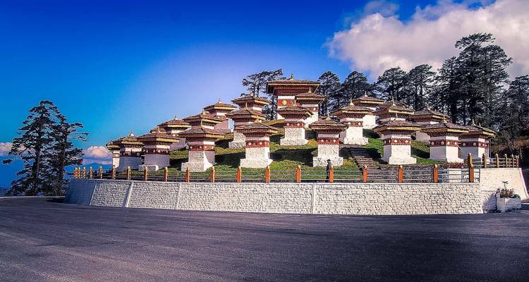 Nepal Bután Patrimonio Cultural y Experiencias en la Naturaleza Tour-13 días - Adventure Himalayan Travels 4