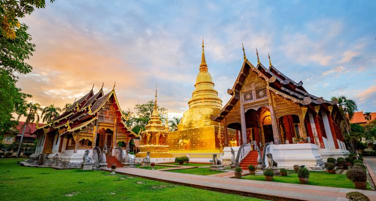 Les sourires de la Thaïlande et du Vietnam : Un voyage de 16 jours - Vietnam Tour Fun 1