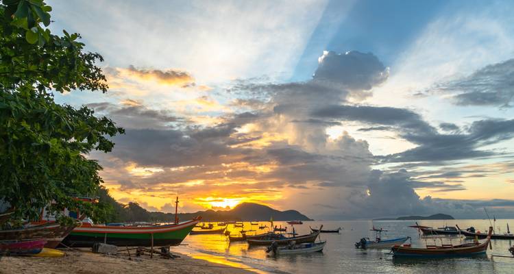 Tesoros del Sudeste Asiático: Ruta de 11 días por Vietnam, Camboya y Tailandia - Vietnam Tour Fun 4