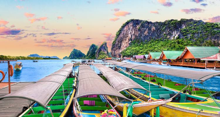 Tesoros del Sudeste Asiático: Ruta de 11 días por Vietnam, Camboya y Tailandia - Vietnam Tour Fun 6