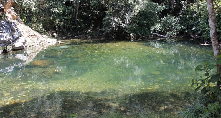 Experiencia en Chapada dos Veadeiros - Nattrip 3