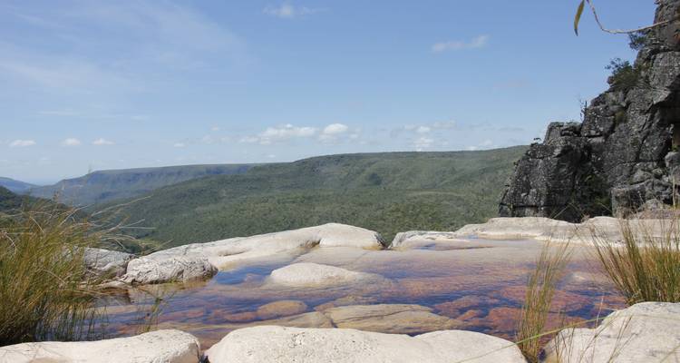 Experiencia en Chapada dos Veadeiros - Nattrip 4
